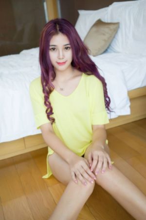 欲求不满的儿媳